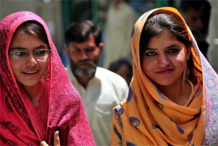 世界上女性地位最低国家 每年处决1500名妇女(巴基斯坦)