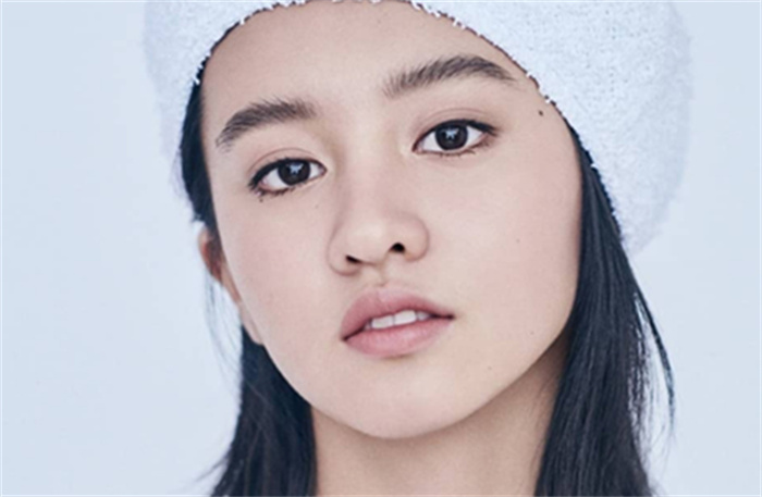 日本新生代最美模特 16岁的她颜值能逆天(木村光希)