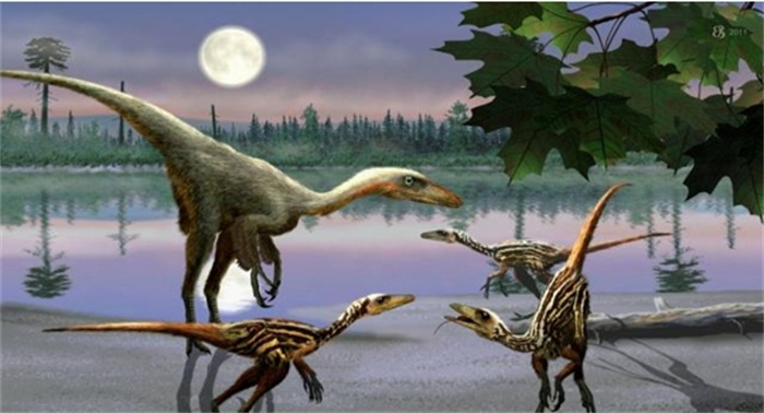 如果恐龙生存下来 会进化成智慧生命吗（有可能）