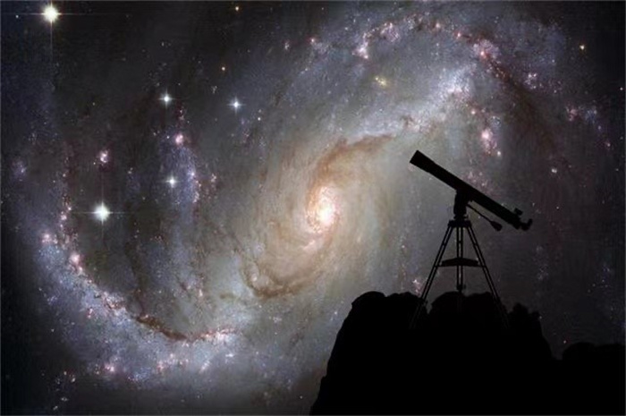 发现已知最远星系 为何135亿光年就到地球（宇宙膨胀）