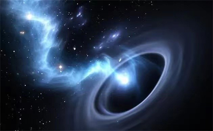 哈勃发现宇宙最远恒星 那里是宇宙的尽头吗？（宇宙星系）