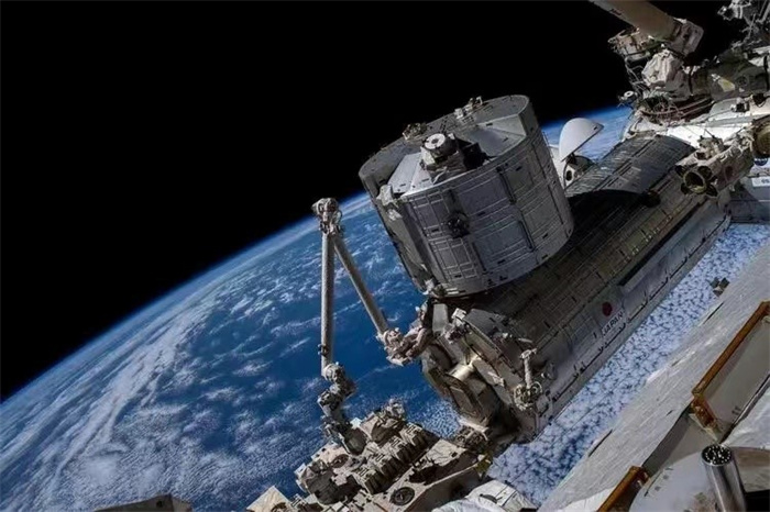 空间站全面建造 NASA指责中国不主动提合作（航天合作）