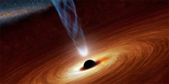 银心黑洞最早拍摄 天眼为何没观测黑洞？（天眼研究）