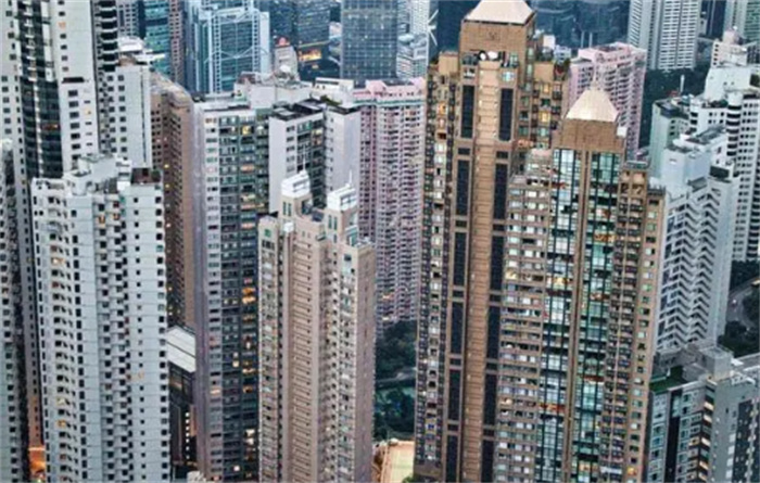在香港生活 住酒店比租房便宜（香港生活）