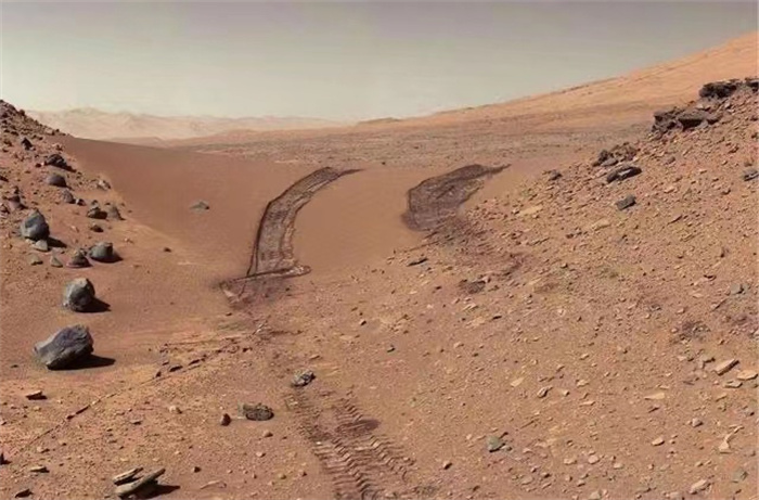 为什么不敢把火星土壤带回地球 可怕东西（火星研究）