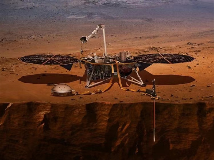 为什么不敢把火星土壤带回地球 可怕东西（火星研究）