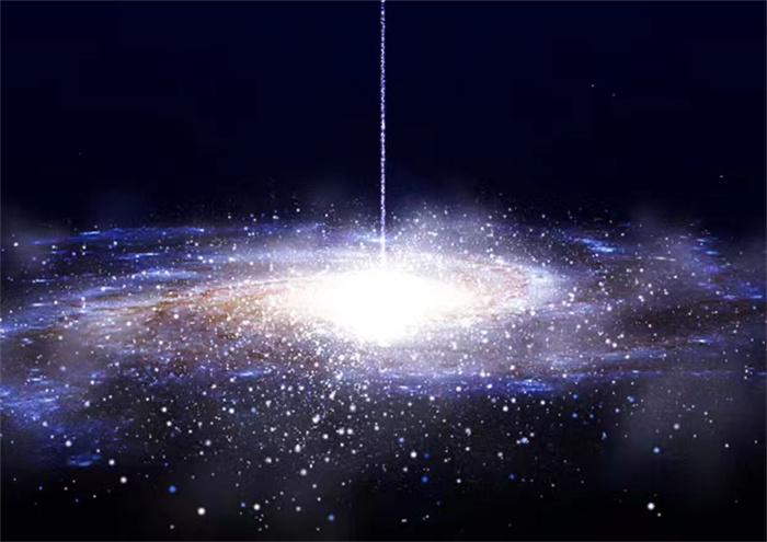 站在宇宙边缘 能看见138亿年前大爆炸吗？（宇宙边界）