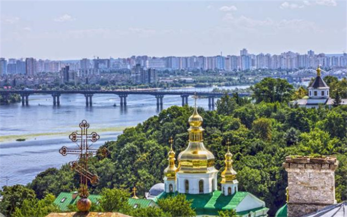 乌克兰首都的房价 惊讶了很多人（乌克兰房价）