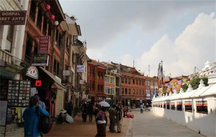 尼泊尔的卖肾村 人们用500美金卖掉自己的肾（卖肾生活）