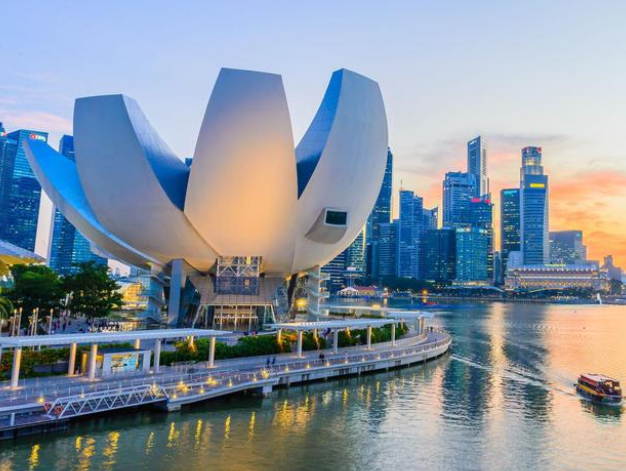 新加坡的一个规定 体现了国民的素质（新加坡规定）
