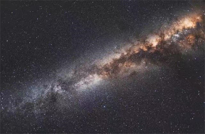 看不到宇宙多大 可观测宇宙的1500万倍！（宇宙范围）