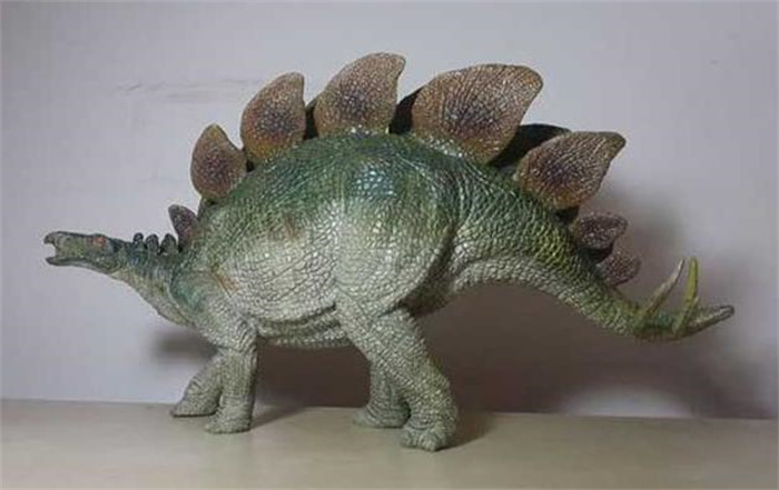 世界上最笨的恐龙是哪种 恐龙领域中的头号笨蛋(剑龙)