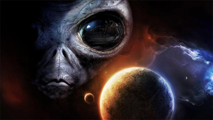 人类是唯一的吗  宇宙中的外星文明有吗  （目前没证据）