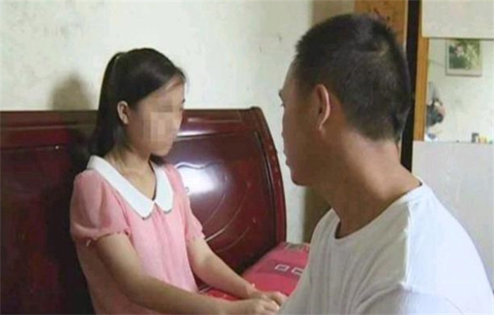 江苏教师猥亵女生 现在已经被刑拘（学生安全）