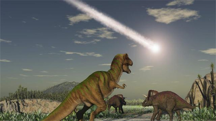 恐龙灭绝  为什么哺乳动物能幸存下来  （食量小）