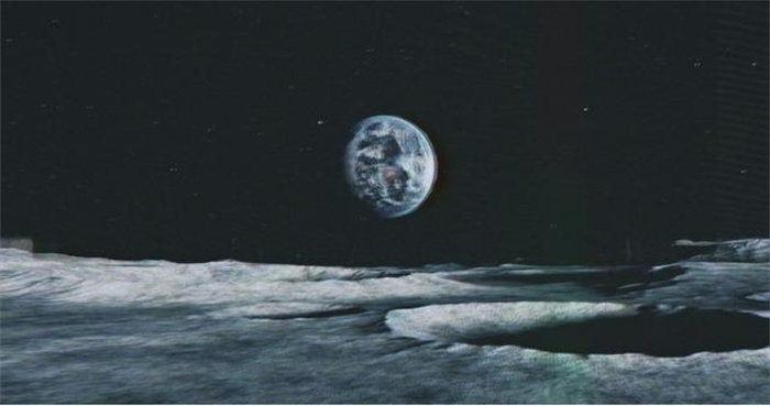 月球上到底有什么 为何人类如此着迷  （科技竞争）