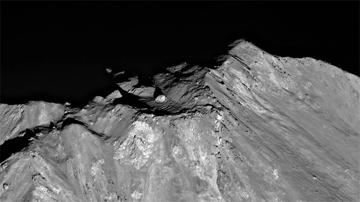 嫦娥五号发现年轻月岩 20亿年前 早于阿波罗（月球活动）