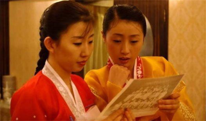 朝鲜单身女性那么多 为啥不和中国人结婚（朝鲜通婚）