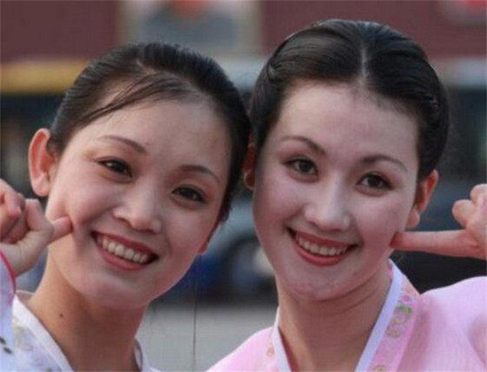 朝鲜单身女性那么多 为啥不和中国人结婚（朝鲜通婚）