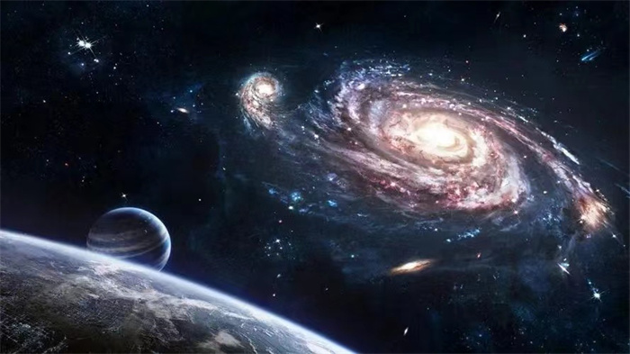 宇宙最快星系是光速2.5倍 爱因斯坦错了吗？（宇宙膨胀）