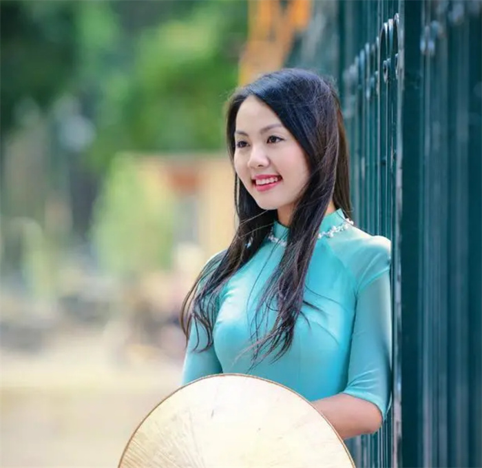 越南女孩嫁到中国 真的有那么简单吗？（越南姑娘）