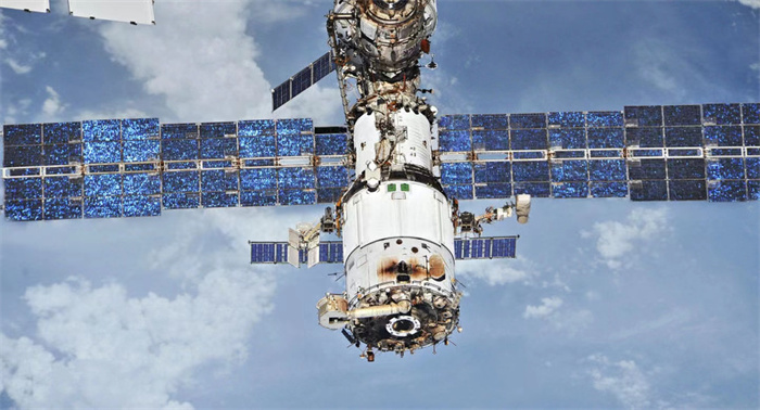 国际空间站响起火灾警报 俄航天局表示正常（太空设备）