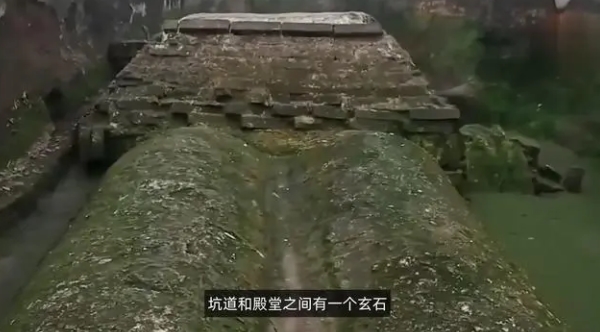 惊天大发现：江苏挖出9座西晋皇陵，内藏无数奇珍异宝！