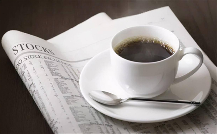 经过科学研究表明 喝咖啡可以降低患癌风险（咖啡防癌）