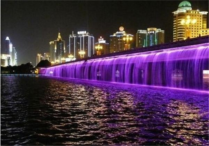 全中国最宜居城市排名榜