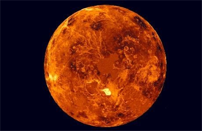 金星发现磁场重联现象：或解释水分损失机制