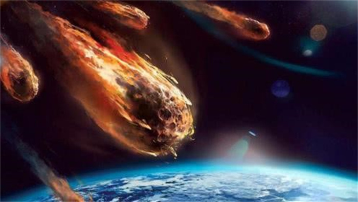 小行星撞地球后恐龙并未灭绝