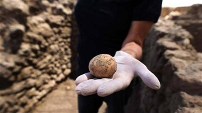 考古专家在考古时，为何害怕看到鸡蛋？