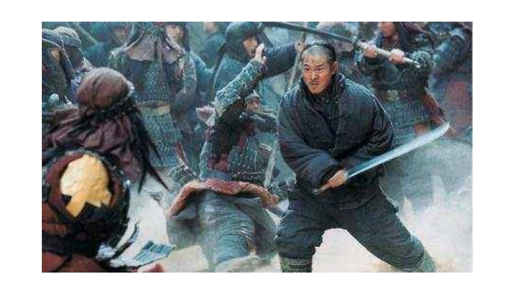 进入天京城的首个湘军将领，用一奇谋攻占天京，却因此事暴毙身亡
