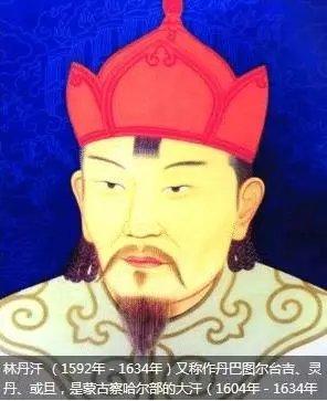 蒙古为何会划分为内外蒙古？成吉思汗属于内蒙还是外蒙？