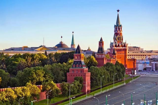 如果莫斯科出局，基辅成为俄罗斯的首都，历史会发生什么变化？