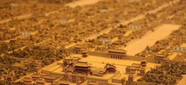 唐代长安城：历史上规模最大的城市，人多地广，治安怎么办？