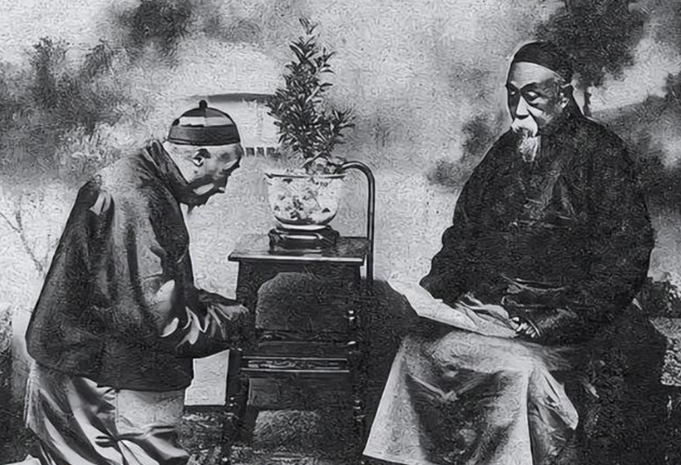 晚清名医大胆猜测百年后的中国，鲁迅斥其胡说八道，如今一一应验