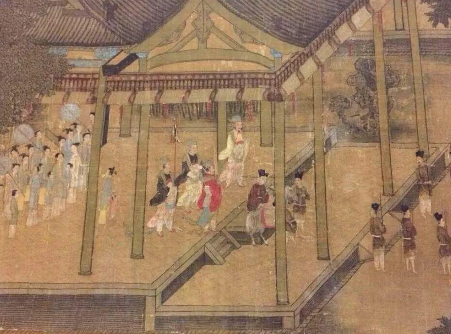 杨家将后代竟然称霸一方，霸占一方土地长达600年，历经三朝不灭