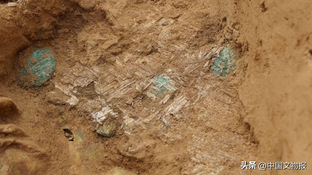 新发现 | 河北灵寿西木佛商周遗址考古收获—发现商代晚期的车马坑