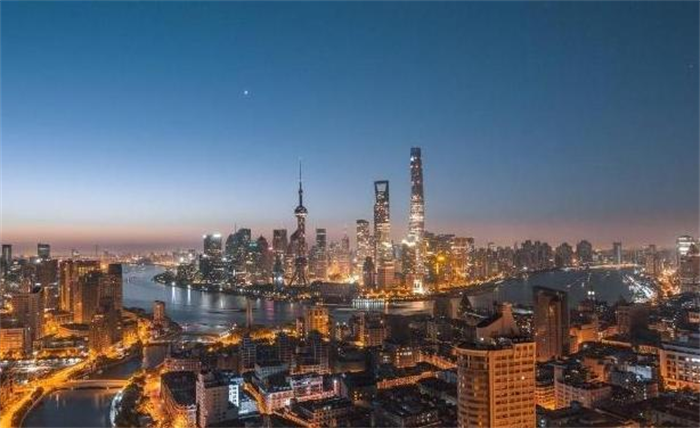 我国地理位置最好的5座城市，北京竟然没上榜，上海排第几？