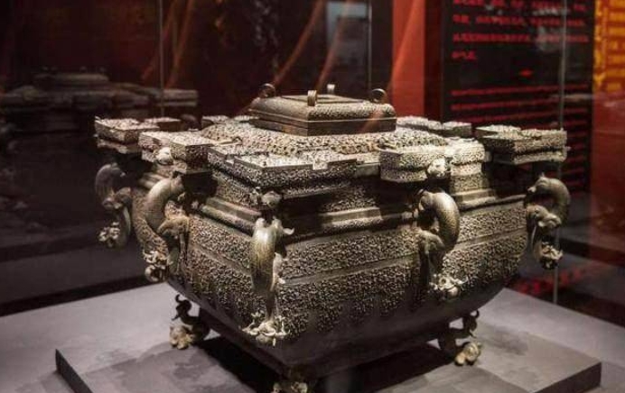 六大稀世顶级文物，两千年前的冰箱和一具诡异干尸能否上榜？