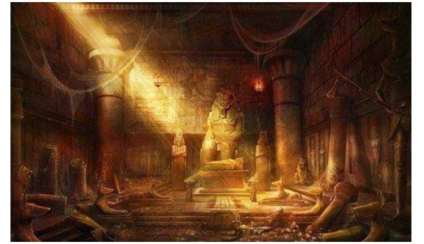 世界未解之谜：古埃及女法老神秘，西周九鼎遗落，金字塔诡异