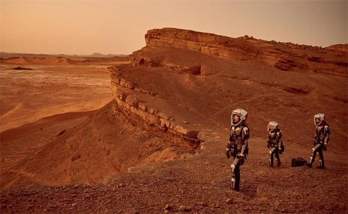 不可能的任务？美国宇航局召集专家小组审查火星样本返回计划