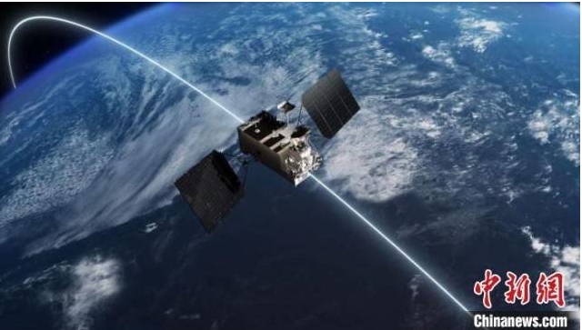 中国第20颗风云卫星“小传”：不走“寻常轨道”、能测毛毛细雨
