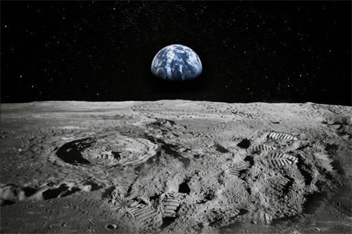 科学家发现一颗新的“准月球”正围绕地球运转