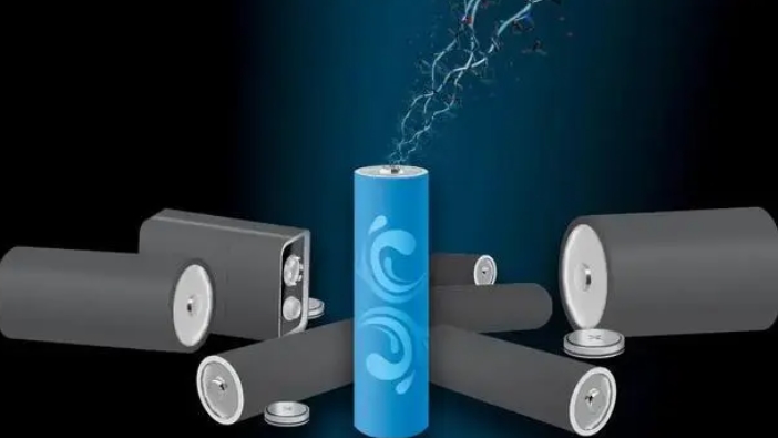 科学家发现水基电池的储存能力有着高达1000%的差异