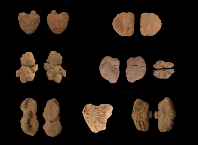 十大考古新发现探秘之二｜旧新石器过渡时期古人如何生活？