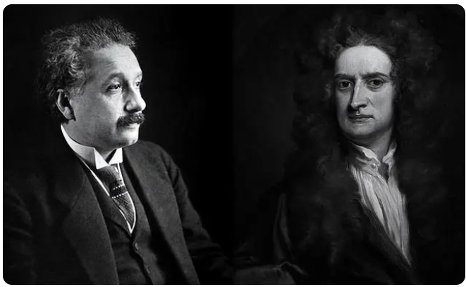 细思极恐的事实：爱因斯坦的广义相对论，和目前的宇宙存在矛盾