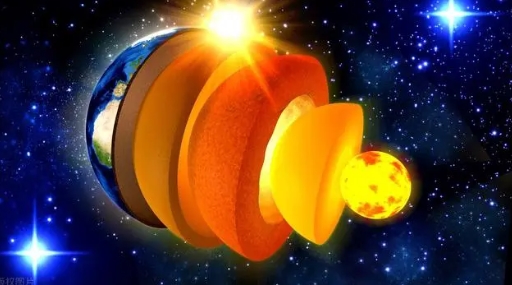 欧洲科学家发现，全球磁场强度下降9%，地球可能走上火星老路？
