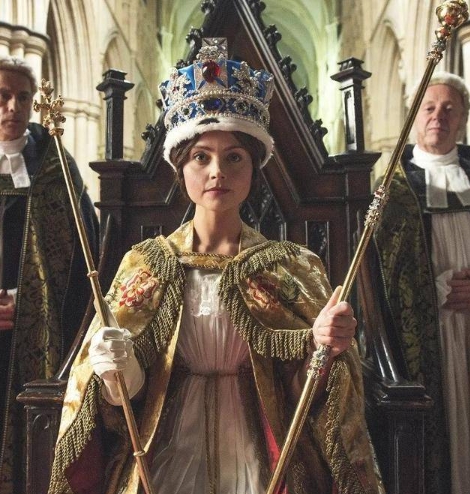 维多利亚女王继承英国王位，这对她的姑姑公平吗？
